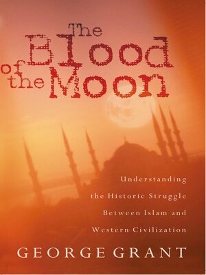 cover image of The Blood of the Moon